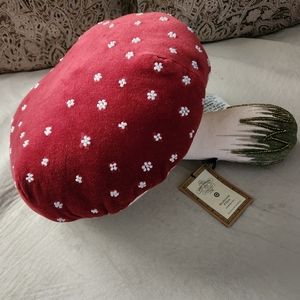 John Derian x Target Mushroom Pillow